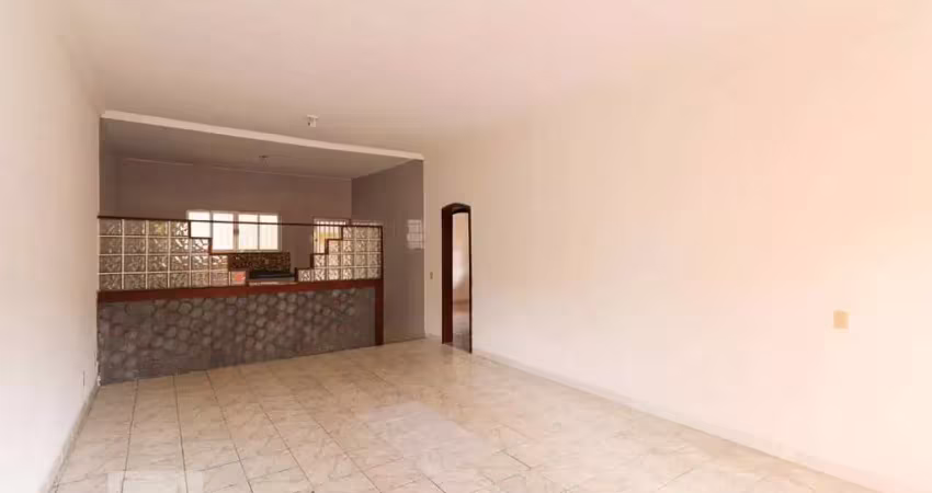 Casa para aluguel - vargem pequena, 3 quartos,  100 m² - rio de janeiro