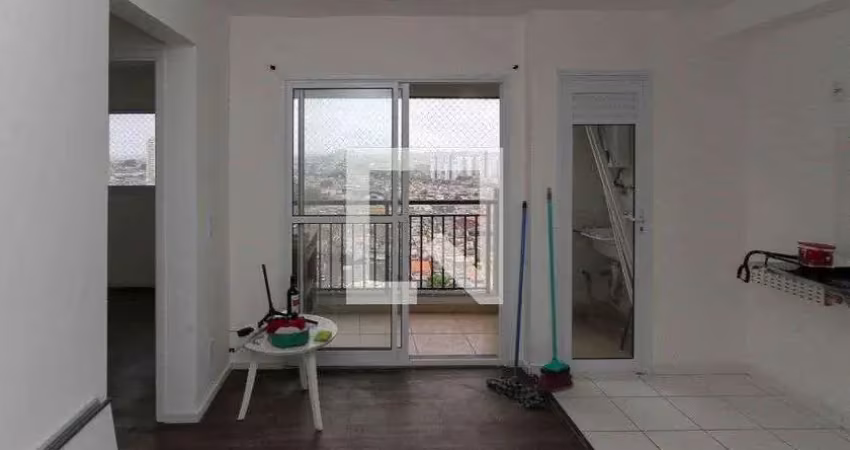 Apartamento para aluguel - sapopemba, 2 quartos,  39 m² - são paulo