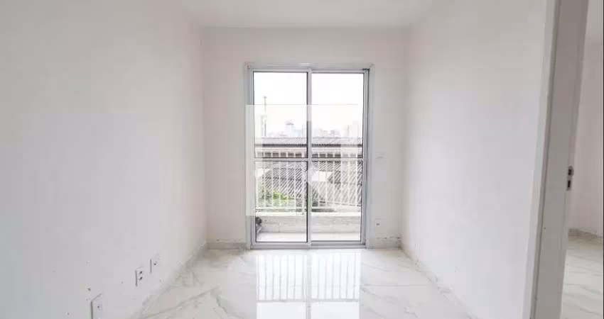 Apartamento para aluguel - ipiranga, 2 quartos,  37 m² - são paulo
