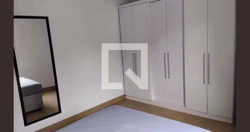 Apartamento para aluguel - vila sônia, 2 quartos,  50 m² - são paulo