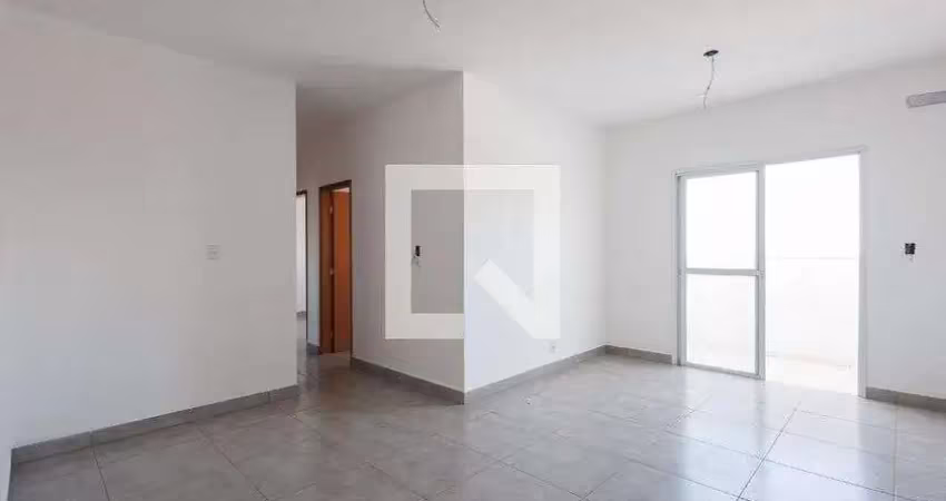 Apartamento para aluguel - vila nossa sra. das graças, 3 quartos,  90 m² - taubaté