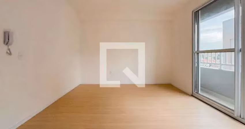 Kitnet / stúdio para aluguel - vila mariana, 1 quarto,  25 m² - são paulo