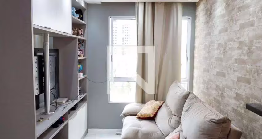 Kitnet / stúdio para aluguel - novo osasco, 1 quarto,  37 m² - osasco