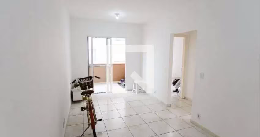 Apartamento para aluguel - vila são josé, 2 quartos,  80 m² - taubaté