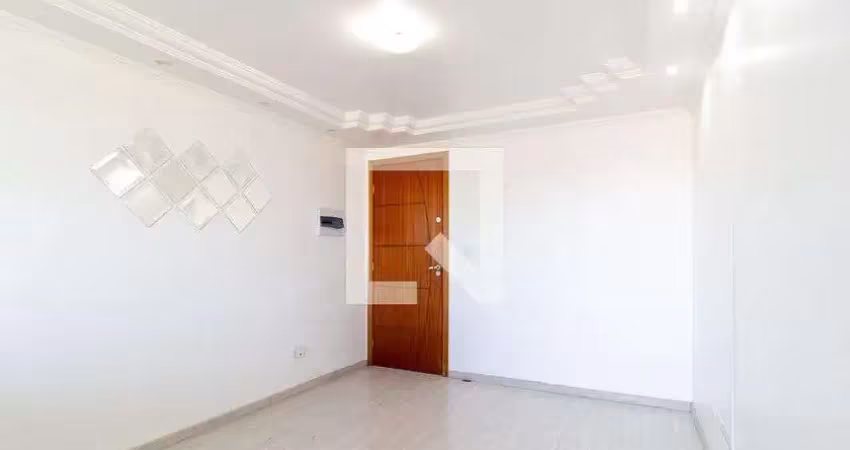Apartamento para aluguel - afonso pena, 2 quartos,  60 m² - são josé dos pinhais