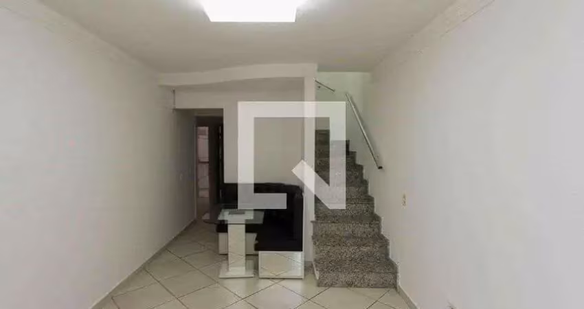Casa / sobrado em condomínio para aluguel - vila formosa, 2 quartos,  100 m² - são paulo