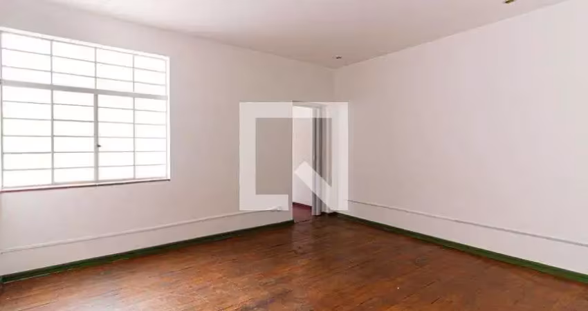 Casa para aluguel - vila romana, 2 quartos,  75 m² - são paulo