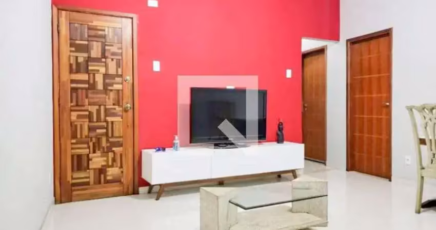 Casa para aluguel - taquara, 2 quartos,  70 m² - rio de janeiro