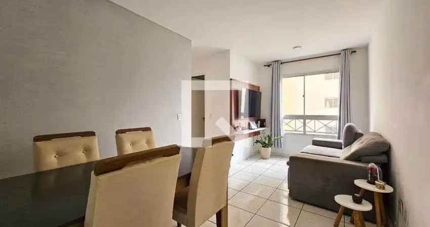 Apartamento para aluguel - jardim palmares, 2 quartos,  48 m² - são paulo