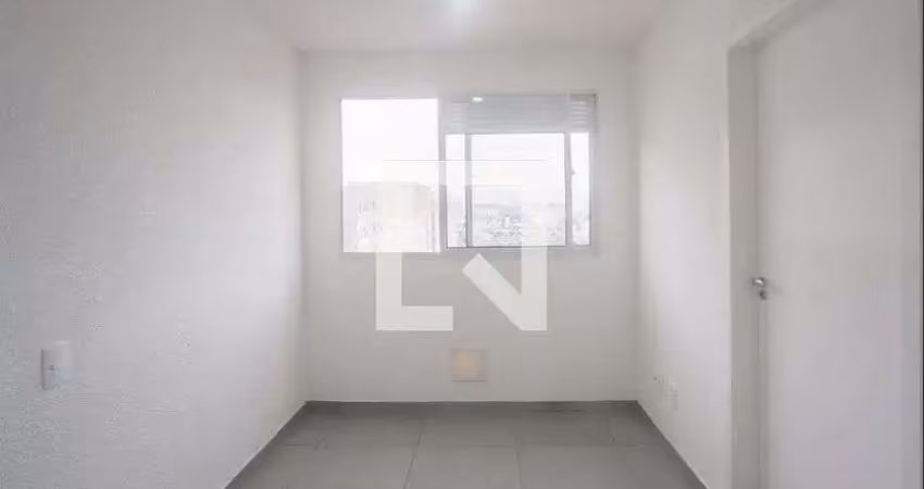 Apartamento para aluguel - santo amaro , 2 quartos,  35 m² - são paulo