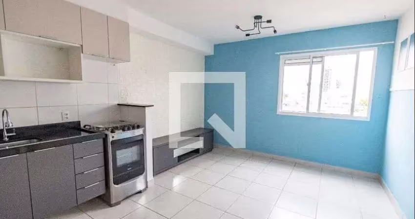 Apartamento para aluguel - liberdade, 1 quarto,  32 m² - são paulo