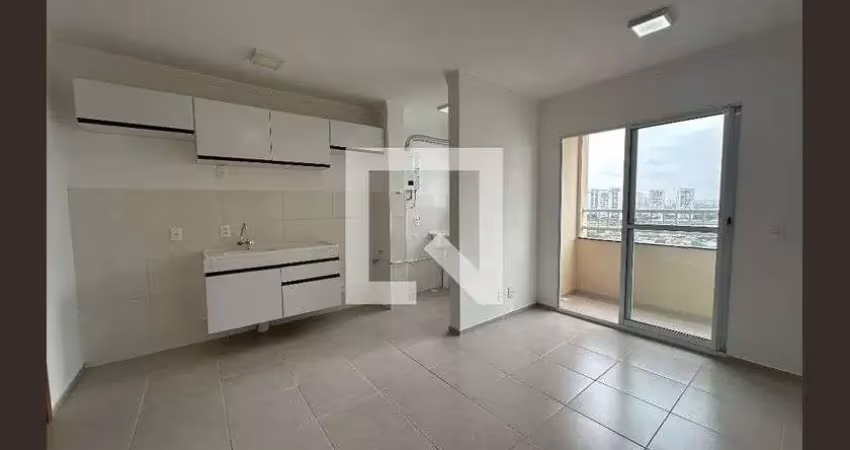 Apartamento para aluguel - água branca, 2 quartos,  38 m² - são paulo
