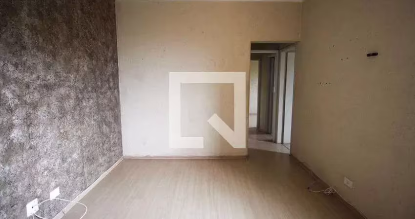 Apartamento para aluguel - vila santa luzia, 2 quartos,  58 m² - taboão da serra
