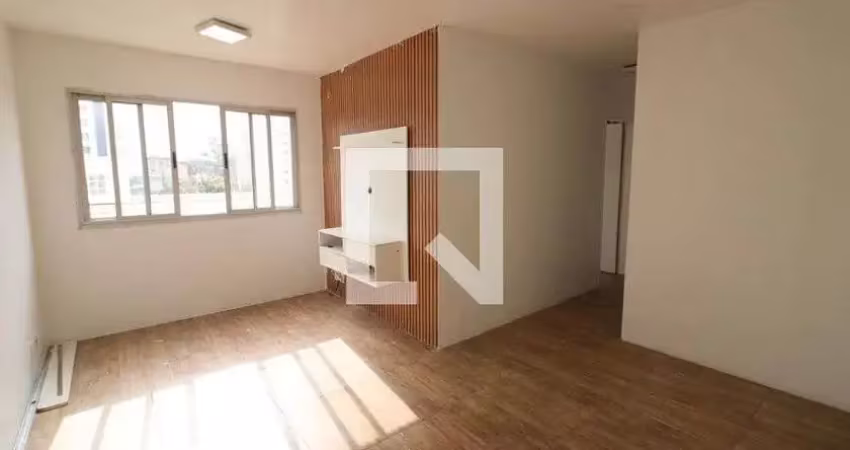 Apartamento para aluguel - jaguaribe, 2 quartos,  65 m² - osasco