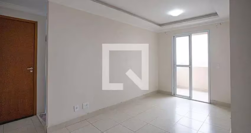 Apartamento para aluguel - jaguaribe, 2 quartos,  50 m² - osasco