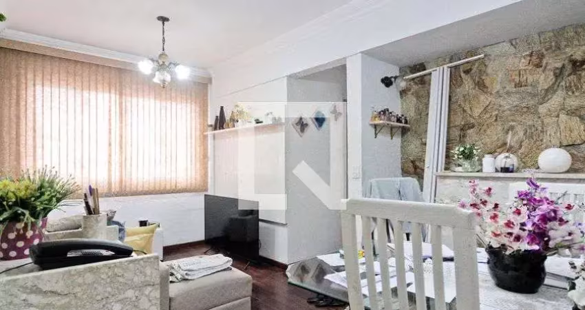 Apartamento para aluguel - city américa, 2 quartos,  54 m² - são paulo