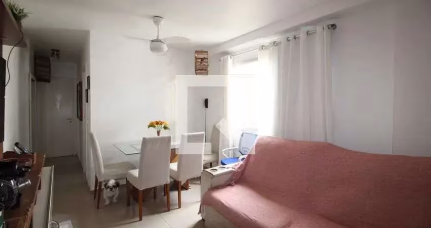 Apartamento para aluguel - freguesia , 2 quartos,  60 m² - rio de janeiro
