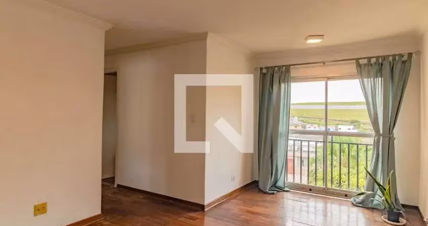 Apartamento para aluguel - jabaquara, 2 quartos,  55 m² - são paulo
