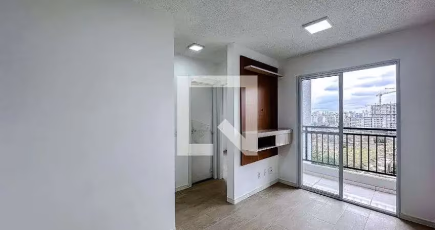 Apartamento para aluguel - mooca, 2 quartos,  40 m² - são paulo