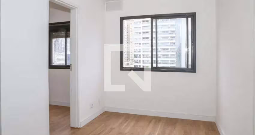 Apartamento para aluguel - barra funda, 2 quartos,  32 m² - são paulo