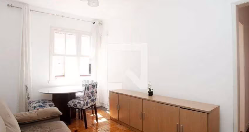 Apartamento para aluguel - santana, 2 quartos,  78 m² - porto alegre