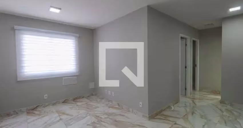 Apartamento para aluguel - vila califórnia, 2 quartos,  41 m² - são paulo