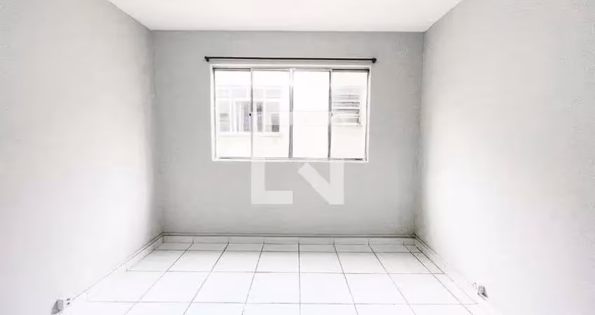 Apartamento para aluguel - santana, 2 quartos,  56 m² - são paulo