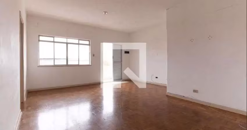 Apartamento para aluguel - vila das mercês, 2 quartos,  100 m² - são paulo