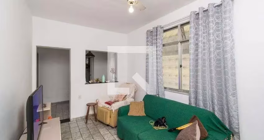 Casa para aluguel - penha, 2 quartos,  100 m² - rio de janeiro