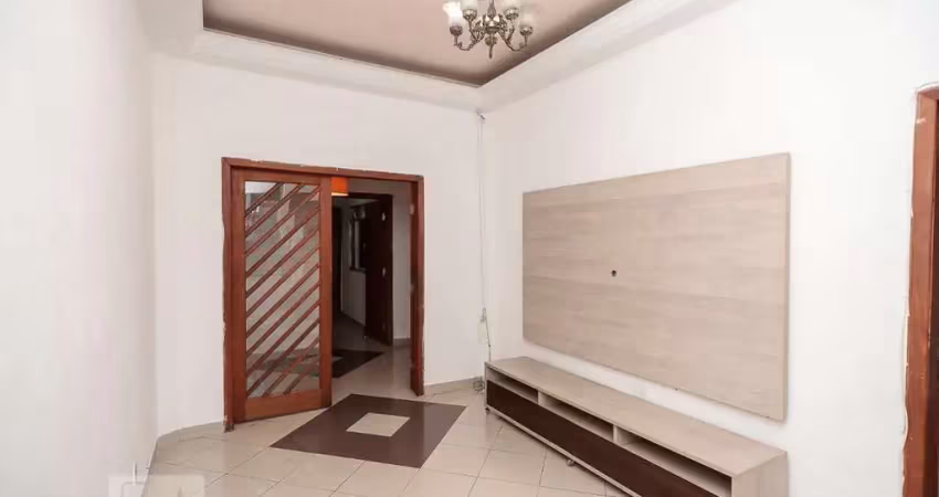 Casa para aluguel - méier, 4 quartos,  156 m² - rio de janeiro