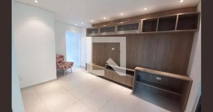 Casa para aluguel - esplanada dos barreiros, 2 quartos,  90 m² - são vicente