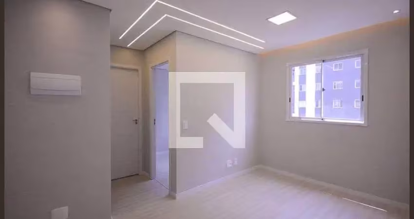 Apartamento para aluguel - vila das mercês, 2 quartos,  38 m² - são paulo