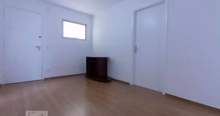 Apartamento para aluguel - santana, 2 quartos,  50 m² - são paulo