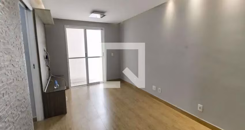 Apartamento para aluguel - portal do morumbi, 2 quartos,  52 m² - são paulo