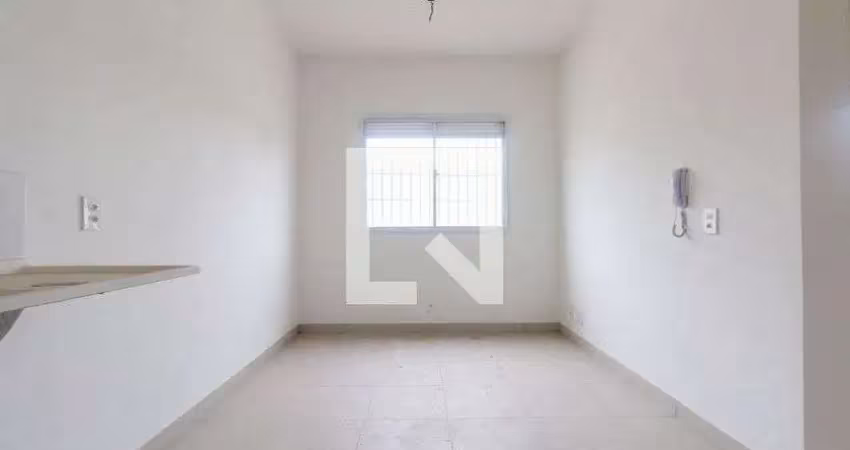 Apartamento para aluguel - artur alvim, 2 quartos,  54 m² - são paulo