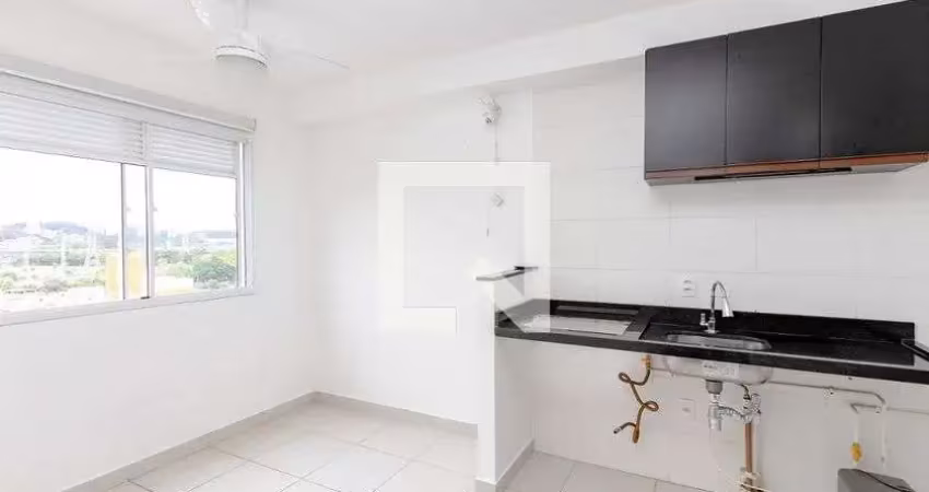 Cobertura para aluguel - jardim sao luis, 2 quartos,  32 m² - são paulo