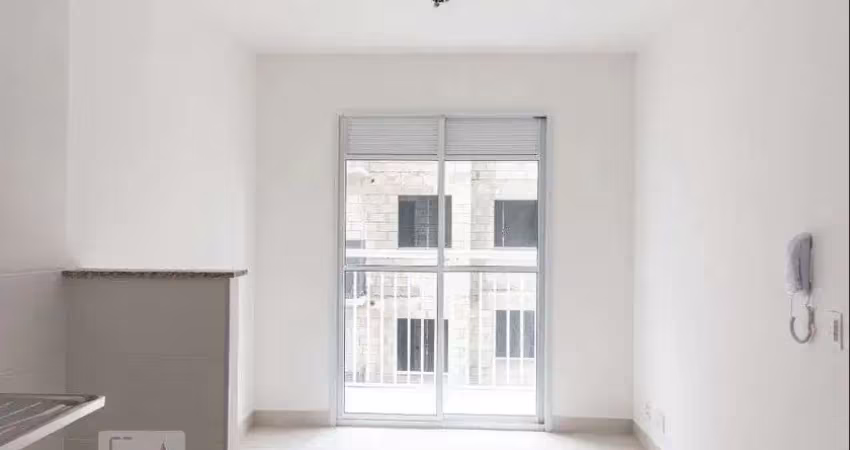 Apartamento para aluguel - cambuci, 2 quartos,  39 m² - são paulo