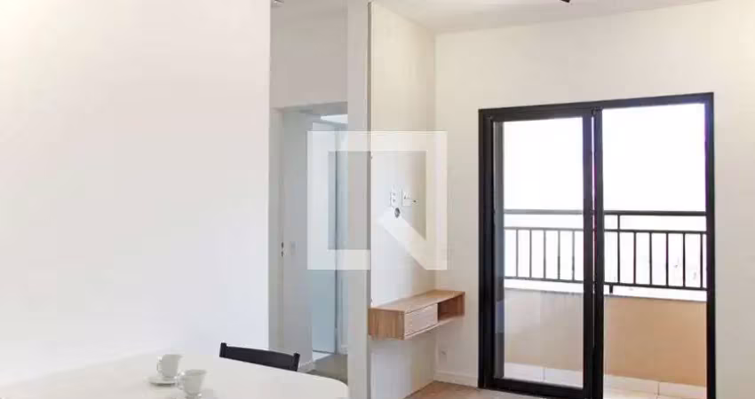 Apartamento para aluguel - jardim nova palmares ii, 2 quartos,  51 m² - valinhos