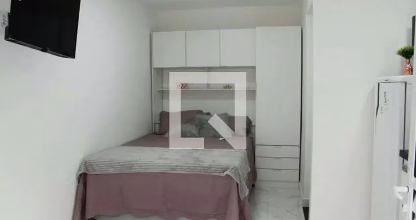 Apartamento para aluguel - aclimação, 1 quarto,  19 m² - são paulo