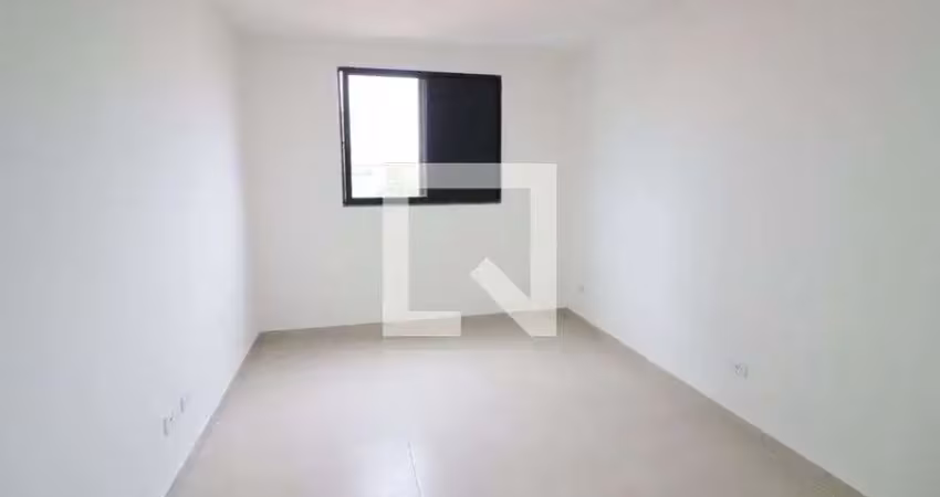 Kitnet / stúdio para aluguel - centro, 1 quarto,  21 m² - osasco