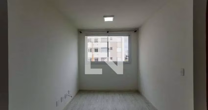 Apartamento para aluguel - jardim iris , 2 quartos,  43 m² - são paulo