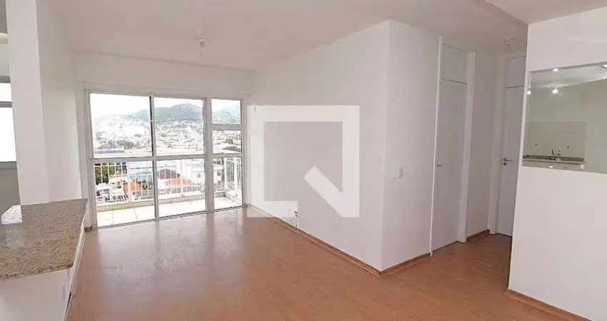 Apartamento para aluguel - vila valqueire, 2 quartos,  63 m² - rio de janeiro