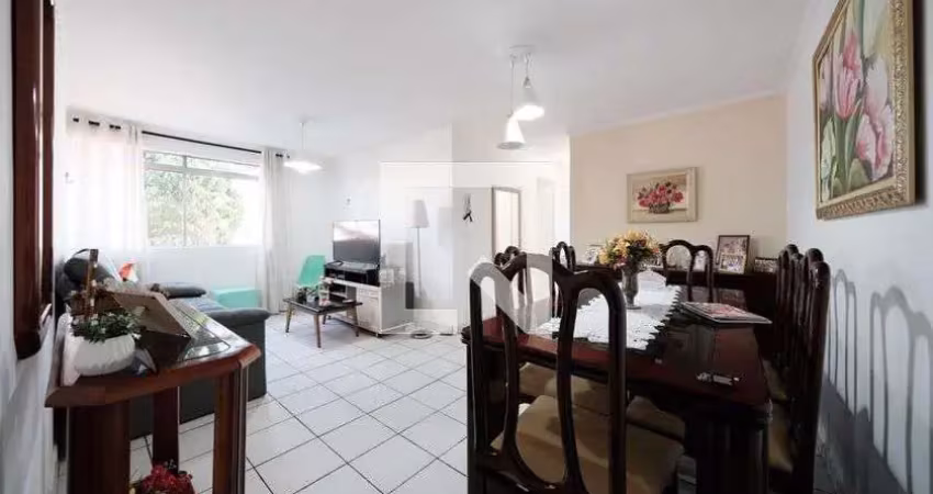 Apartamento para aluguel - cangaíba, 3 quartos,  90 m² - são paulo
