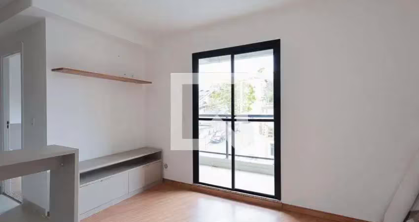 Apartamento para aluguel - água fria, 1 quarto,  29 m² - são paulo
