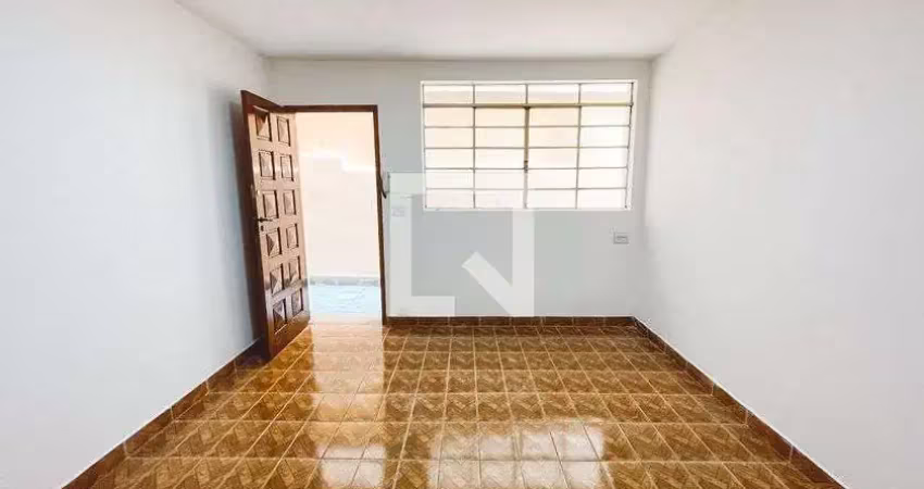 Casa para aluguel - casa verde, 2 quartos,  70 m² - são paulo