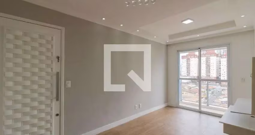 Apartamento para aluguel - picanço, 2 quartos,  49 m² - guarulhos