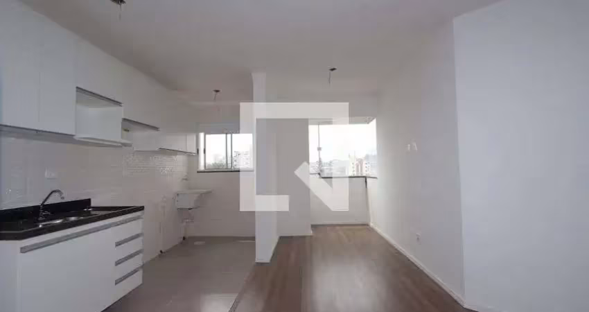 Apartamento para aluguel - vila formosa, 2 quartos,  45 m² - são paulo