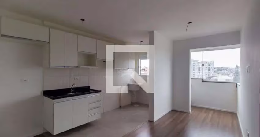 Apartamento para aluguel - vila formosa, 2 quartos,  45 m² - são paulo
