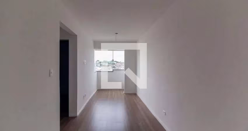 Apartamento para aluguel - vila formosa, 2 quartos,  45 m² - são paulo