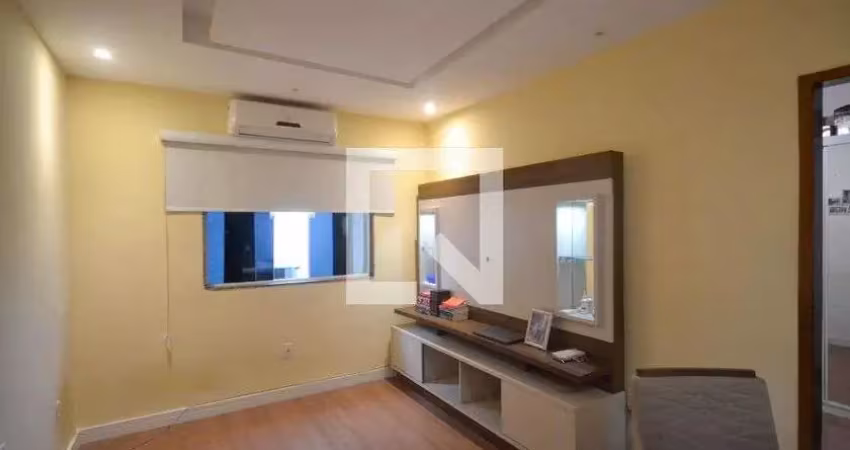 Apartamento para aluguel - centro, 2 quartos,  80 m² - nilópolis